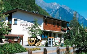 Gasthof Paluda - Pizzeria